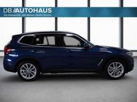 gebraucht BMW X3 X3xDrive 30e Advantage Steptronic