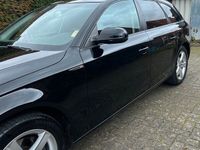 gebraucht Audi A4 2.0 TDI TÜV 12/25