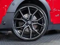 Gebraucht Mini Cooper S Chili 192 PS (141 kW) 2017 Chili red Kleinwagen