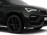 Neu Cupra Ateca VZ 300 PS (220 kW) 2026 Grün SUV