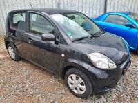 gebraucht Daihatsu Sirion 1.0