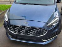 gebraucht Ford S-MAX S-Max2.0 EcoBlue Aut. VIGNALE