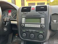 Gebraucht VW Golf VI 102 PS (75 kW) 2008 Grau Kleinwagen