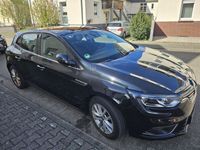 gebraucht Renault Mégane IV 