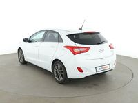 gebraucht Hyundai i30 1.6 CRDi Passion blue, Diesel, 10.680 €