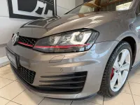 Gebraucht VW Golf VII GTI 230 PS (169 kW) 2016 Grau Limousine