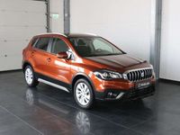 gebraucht Suzuki SX4 S-Cross Comfort/SHZ/Kamera/AHK/1.Hand