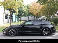 gebraucht Porsche Taycan 4S Cross Turismo Head-Up Surround-View