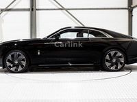 Gebraucht Rolls Royce Spectre 430 kW (585 PS) 2023 Schwarz Coupé