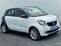 gebraucht Smart ForFour 1.0 52kW passion PDC TEMPOMAT