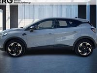 Gebraucht Renault Captur Techno 91 PS (66 kW) 2025 Rafalegrau SUV