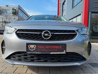 Gebraucht Opel Corsa Edition 102 PS (75 kW) 2021 Grau Kleinwagen