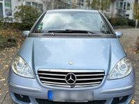 gebraucht Mercedes A150 TÜV-12-2025