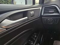 Gebraucht Ford Mondeo 150 PS (110 kW) 2016 Weiß Limousine