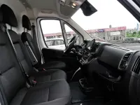 Gebraucht Peugeot Boxer 140 PS (102 kW) 2025 Kaolin weiß Van