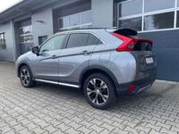 gebraucht Mitsubishi Eclipse Cross INTRO EDITION 1.5 T-MIVEC 2WD CVT