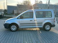 Gebraucht VW Caddy Life 102 PS (75 kW) 2008 Van / Kleinbus
