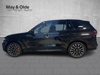 Gebraucht BMW X5 Performance 298 PS (219 kW) 2025 Schwarz SUV