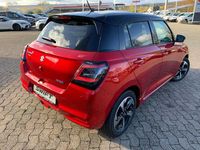 Gebraucht Suzuki Swift Comfort+ 83 PS (61 kW) 2025 Rot Limousine