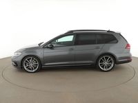 gebraucht VW Golf VII 2.0 TSI R BlueMotion 4Motion, Benzin, 26.420 €