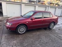 Gebraucht Seat Toledo 105 PS (77 kW) 2001 Andere farben Limousine