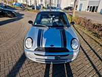 Gebraucht Mini Cooper 116 PS (85 kW) 2006 Grau Kleinwagen