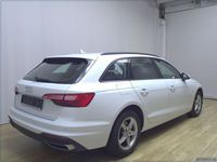 gebraucht Audi A4 Avant 35 TDI Navi+ LED ACC