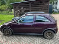 Gebraucht Opel Corsa 60 PS (44 kW) 2006 Andere farben Kleinwagen