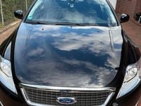 Gebraucht Ford Mondeo Sport 145 PS (106 kW) 2010 Schwarz Kombi