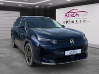 Gebraucht Citroën C5 136 PS (100 kW) 2026 Lackierung new dark blue/typ a SUV