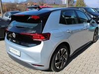 Gebraucht VW ID.3 Pro 150 kW (204 PS) 2023 Scale silver (silber) Kleinwagen