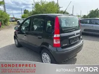 Gebraucht Fiat Panda 69 PS (50 kW) 2012 Unbekannt Kleinwagen