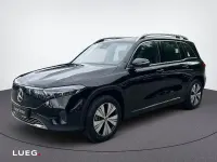 Gebraucht Mercedes EQB250 139 kW (190 PS) 2024