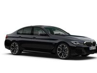 Gebraucht BMW 530 Shadowline 184 PS (135 kW) 2025 Limousine
