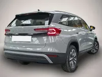 Neu Skoda Kodiaq 150 PS (110 kW) 2026 Grau SUV