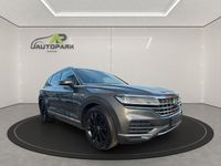 Gebraucht VW Touareg 286 PS (210 kW) 2020 Grau SUV