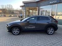 Gebraucht Mazda CX-30 140 PS (102 kW) 2026 Grau SUV