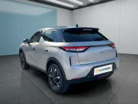 Gebraucht DS Automobiles DS3 131 PS (96 kW) 2024 Grau SUV