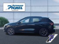 gebraucht Ford Kuga Hybrid FHEV ST-Line X GJR+STYLING-PAKET+TWA