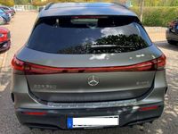 gebraucht Mercedes EQA350 EQA 3504MAMGFahrassistenzAHKPano