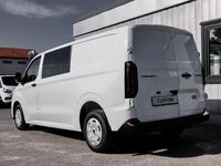 Neu Ford Transit Custom Trend 136 PS (100 kW) 2025 Weiß Van / Kleinbus