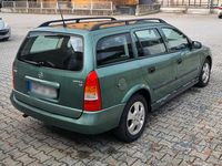 Gebraucht Opel Astra 75 PS (55 kW) 1998 Kombi
