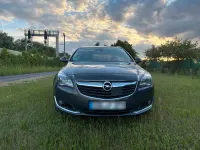 Gebraucht Opel Insignia 2013 Andere farben