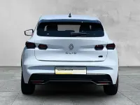 Neu Renault Clio V Evolution 158 PS (116 kW) 2026 Weiß Limousine