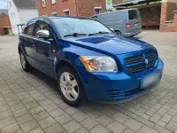 Używany Dodge Caliber 150 KM (110 kW) 2009 Niebieski Hatchback