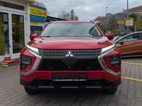 Gebraucht Mitsubishi Eclipse Cross 188 PS (138 kW) 2021 Rot SUV