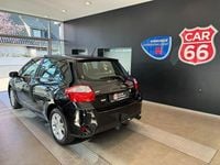 Gebraucht Toyota Auris Life 99 PS (72 kW) 2012 Schwarz Limousine