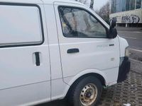 Gebraucht Kia Bongo 2006 Weiß Van / Kleinbus