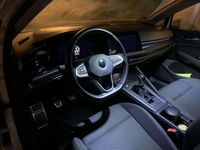 Gebraucht VW Golf VII Life 150 PS (110 kW) 2021 Weiß Kleinwagen