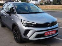 gebraucht Opel Crossland X 